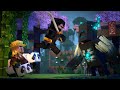 Warden Vs Ninja Villager Minecraft Animation Movie Warden Vs Ninja Villager Minecraft Animation Movie