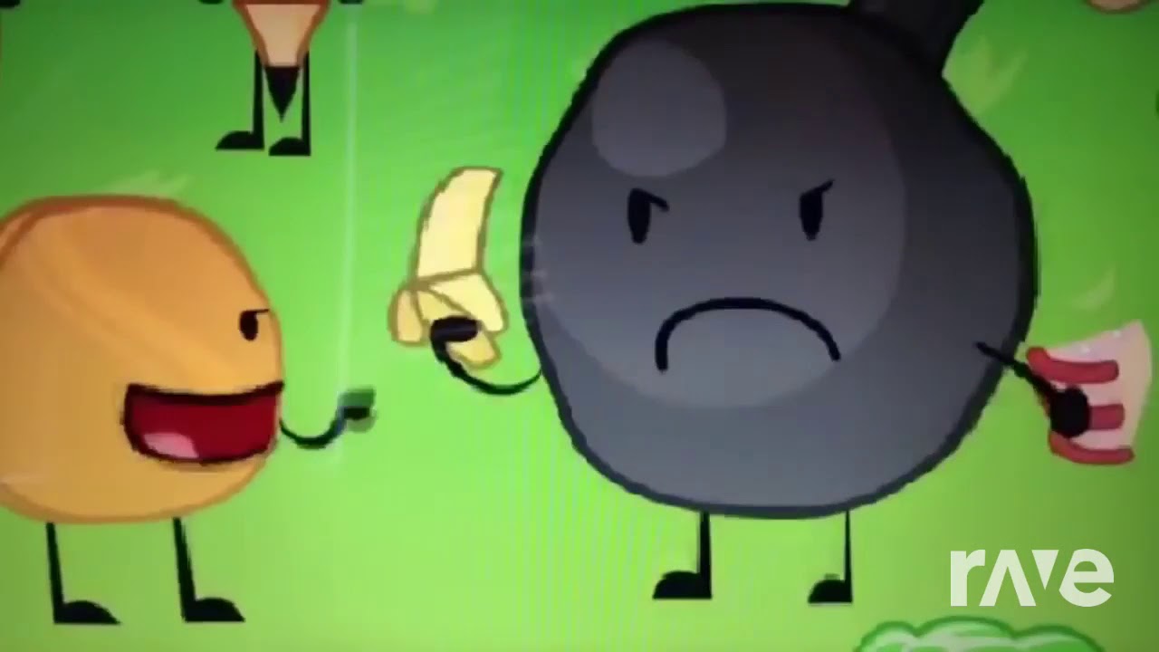 (REUPLOAD) Bfdi Bomby Ripple High Earrape - Loser2525 & Loser2525 ...