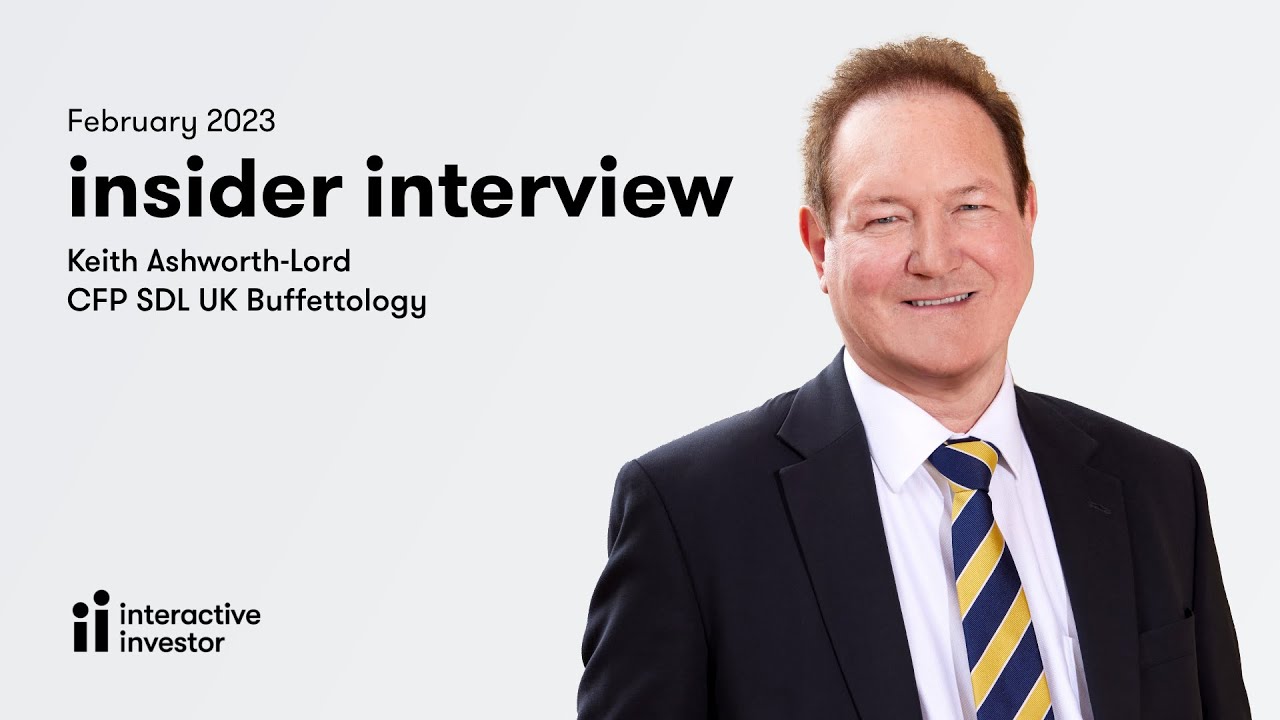 Buffettology fund interview: latest buys, and why performance will bounce back