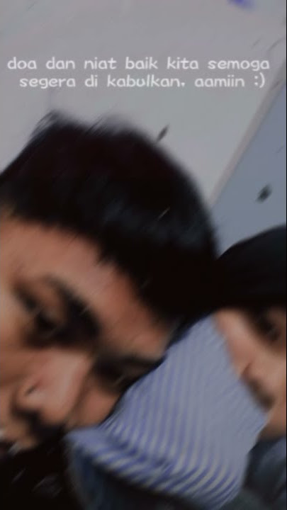 WA story lagu berdua denganmu❤️