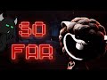 Poppy Playtime Chapter 4 So Far?