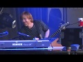 PHISH : Lonesome Cowboy Bill : {1080p HD} : Alpine Valley Music Theatre : East Troy, WI : 7/1/2012