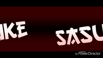 Minha nova intro eu mesmo que fiz