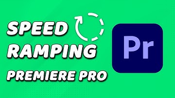 SLOW DOWN, FREEZE and REVERSE Video With Speed Ramping Time Ramping Premiere Pro