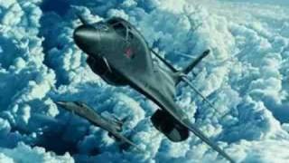U.S. Air Force Above All