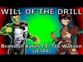 Will of the drill  brandon yates ft tre watson letrakyle rayner vs simon the digger