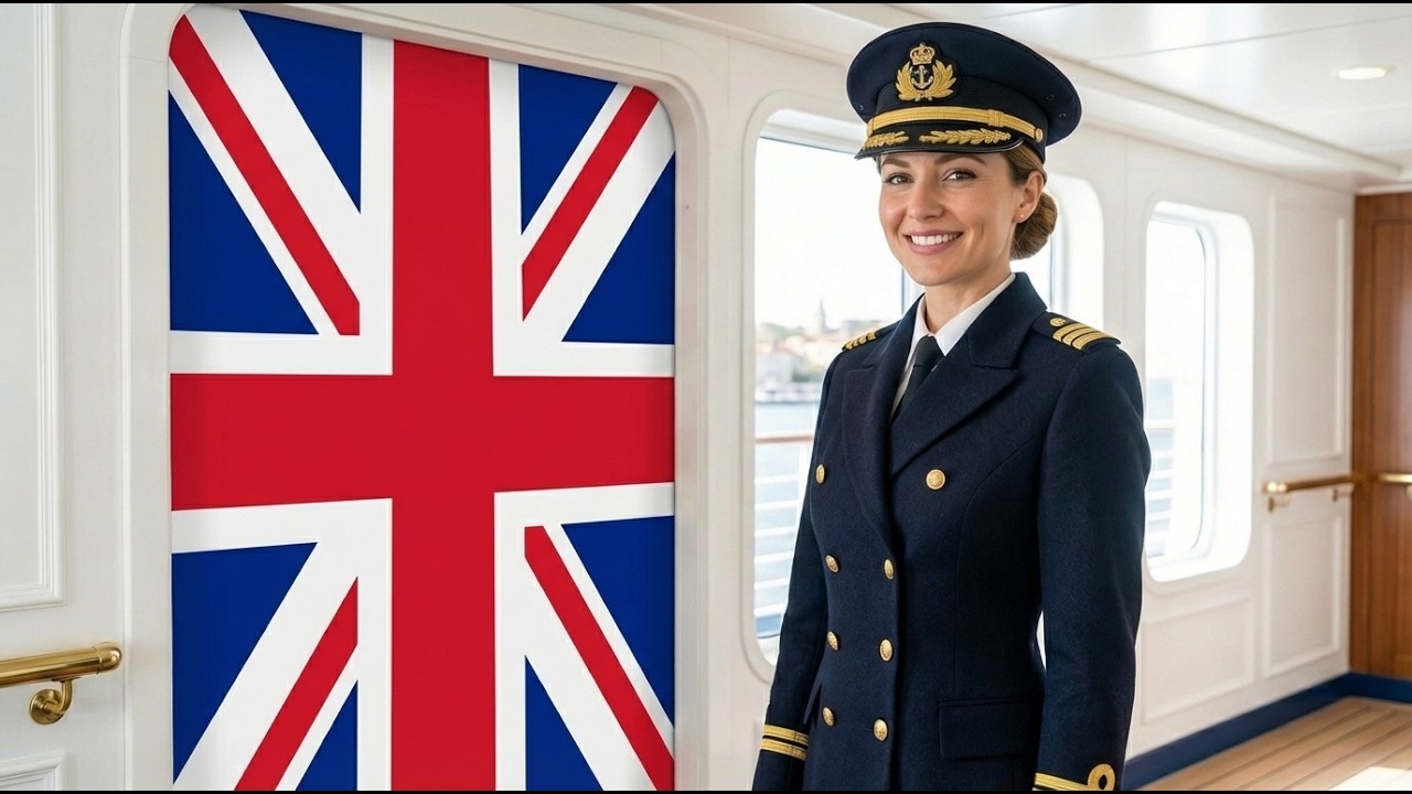 Which Country’s Cruise Door Would You Open? PART 2 🚢🌍 | 4K ASMR Travel Reveal