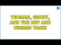 Yeoman, Grunt, and the rev and usemin tasks
