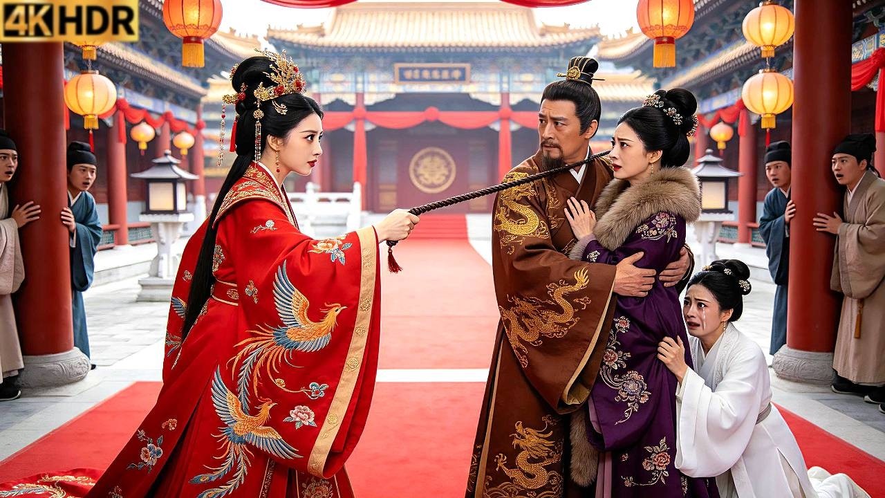 Family murdered, I rise to become CEO's most beloved queen. My revenge begins now!