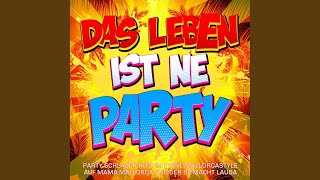 Himmelblaue Augen (Single Mix)