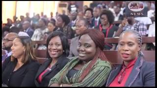 Yaba College of Technology Launches I-Hub Yaba College of Technology Launches I-Hub