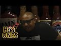 Ja Rules Talks 50 Cent Beef, Jail Recipes, and Media Stereotypes While Eating Spicy Wings | Hot Ones