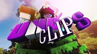 UHC Clips #51 B-B-B-Backstab
