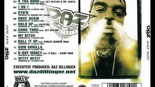 Daz Dillinger - Street Money (album Witit Witit)