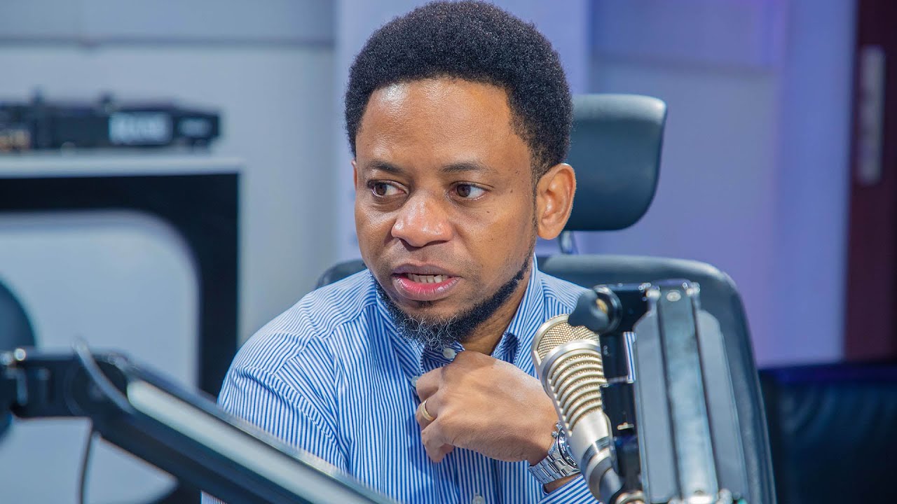 Dkt. Issac na Madhara ya Unywaji wa Energy I Fahamu Ufanyaji Kazi wa Figo, Ini na Moyo I Faida Zake