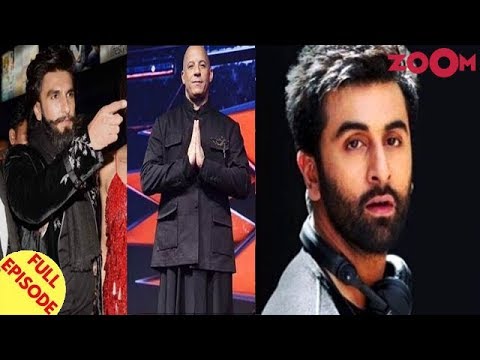 ranbir-is-once-again-in-demand-|-ranveer-and-vin-diesel-to-clash-at-box-office-&-more