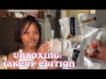 Unboxing: Makeup Edition || South African YouTuber 🇿🇦