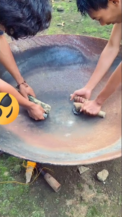 Gasing Gear Motor!!  Real