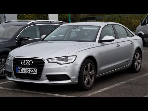 audi a6 Pays de la Loire France - 01bots #auto