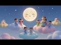 আকাশে চাঁদনী  Bengali Kids Rhyme  Little Treehouse Style 3D Animation