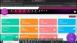 Mobile Recharge And Dth Recharge also add lapu sim  Admin Software With Full Source Code ANd App pt1 screenshot 5