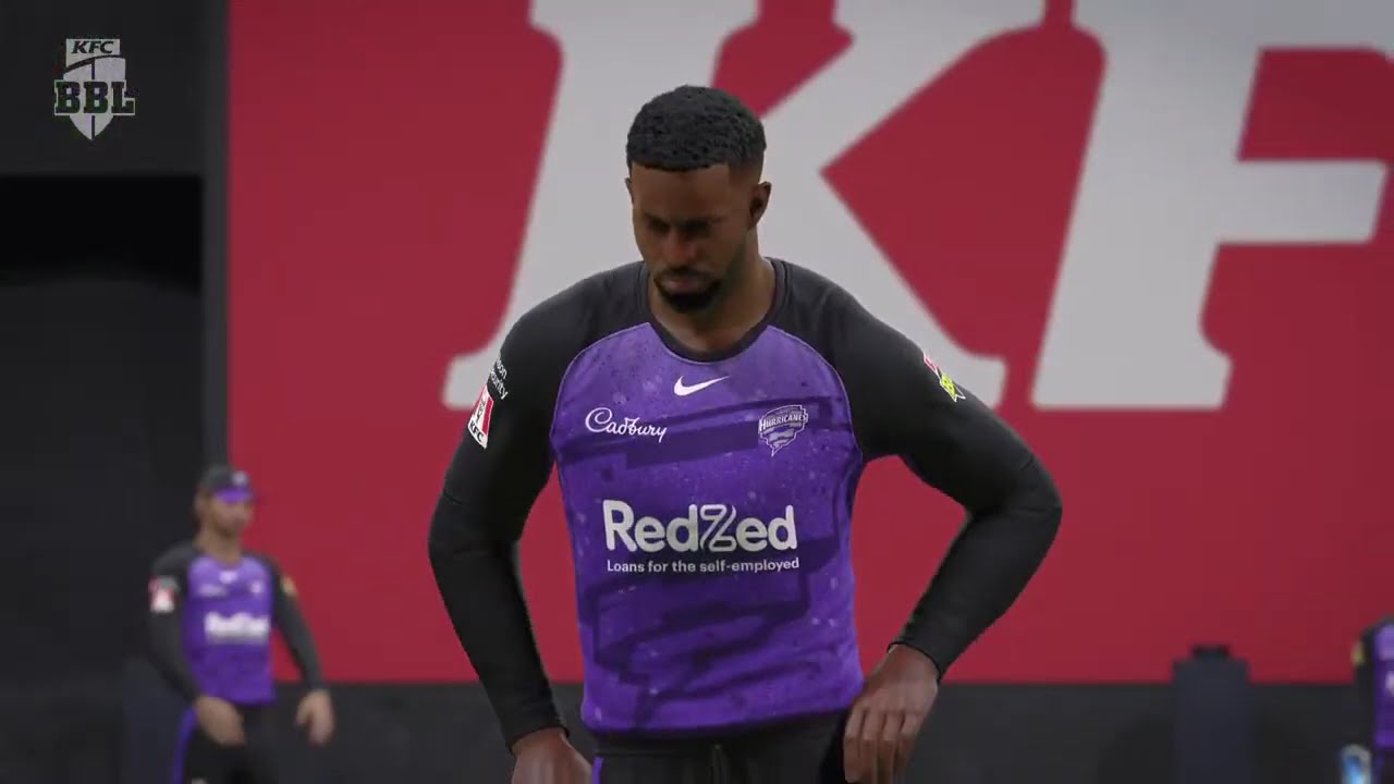 BBL: Hobart Hurricanes vs Melbourne Stars Knockout BBL Live Match 