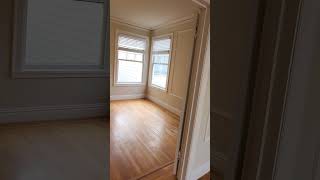 2800 Filbert #7 2-Bedroom Available-Victorian Features
