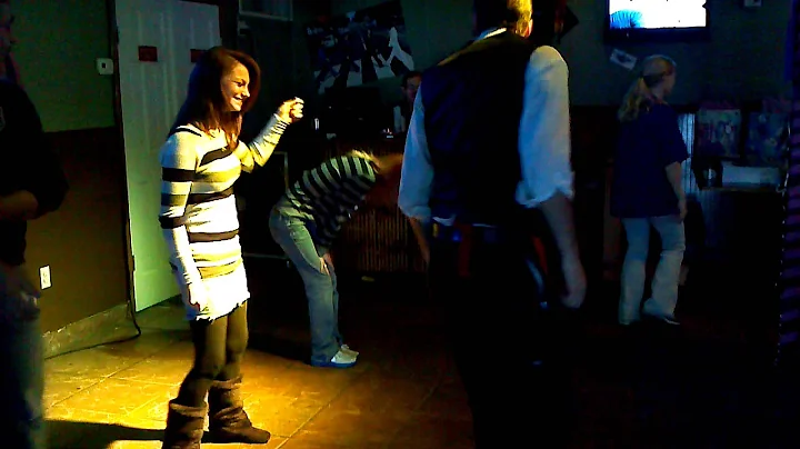 18th Birthday Party "Gangnam Style" ;)