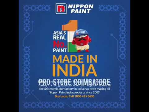 Paint Wholesale In Coimbatore