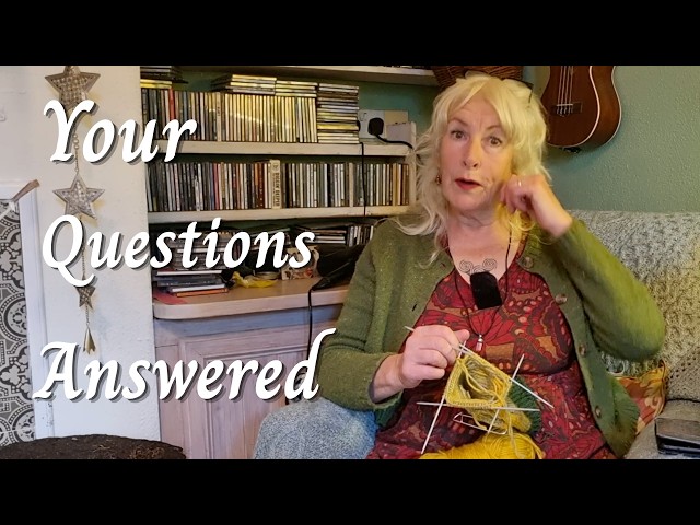 Your Questions Answered
