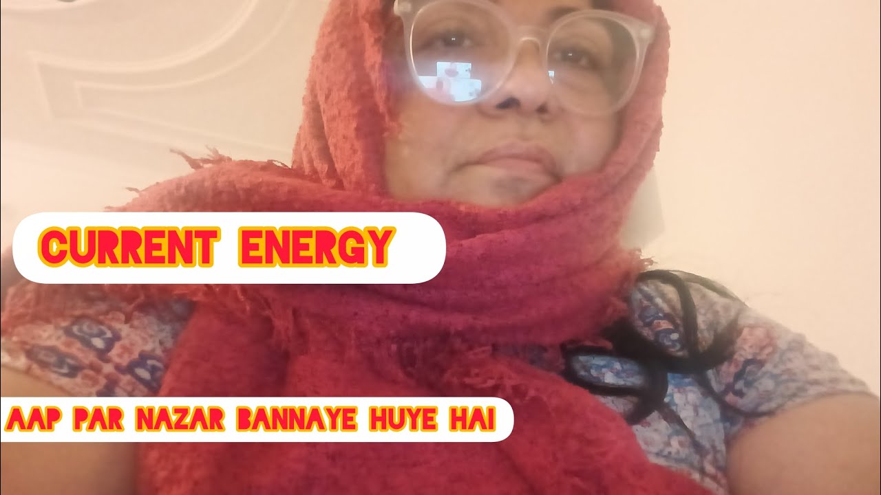 Current energy updates ❤💓💕💗