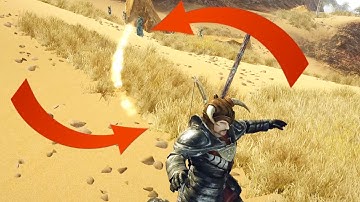 How NOT to Face an Undead Priest in Gothic 3