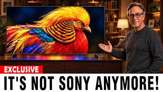 Sony Just Handed Your TV to TCL — What Still Lasts Now (2026)