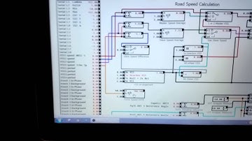 Turbo speed hall sensor testing in to Adaptronic e1280s ECU