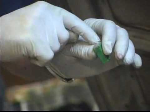 Automotive Fuses Are Color Coded To Indicate What Characteristic