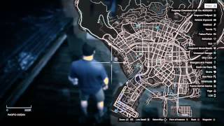 gta 5 easter egg space monkey logos locations xbox one