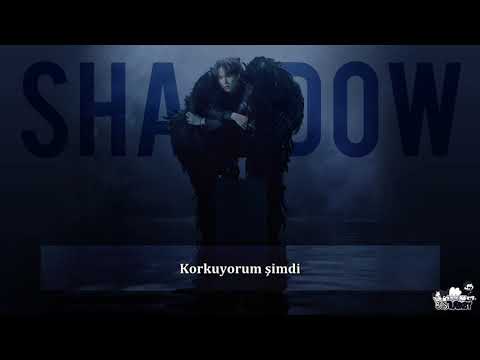 BTS (Suga) - Interlude : Shadow (Türkçe Altyazılı)