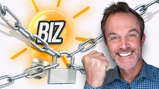 ONLY Way to Protect Your Business IDEA From Being Stolen | Media Lawyer Explains