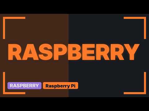 Raspberry Pi: Automatic start of python script after just plugging the power supply (4 Solutions!!)