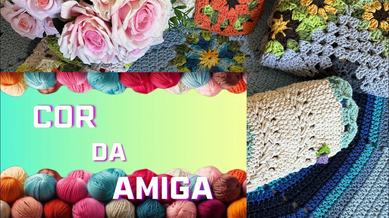 Trabalhos belissimos na #cordaamiga