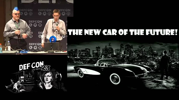 DEF CON 23 - McNeil and Owen - Sorry Wrong Number: Mysteries Of The Phone System