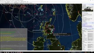 Serjames plays CMANO - Mission 8 of Northern Fury (custom) - Part 4