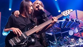 Dream Theater  Solitary Shell