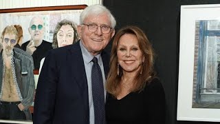 Phil Donahue's marriage to Marlo Thomas built on ‘love, @TheUSCN