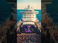 Cruise Ship Concert To Bahamas on Board ZZ Top La Grange #classicrock #automobile #guitar #cruise