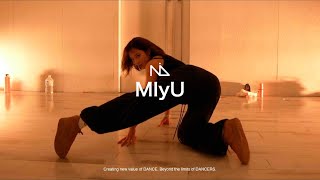 Miyu  Lily Jiwoo Kyujin  Ridin  enstudio  Nextindance