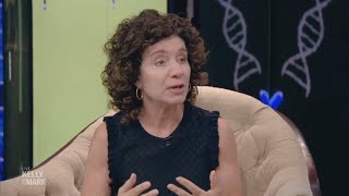Back 2 School Week: School Stressors with Dr. Gail Saltz