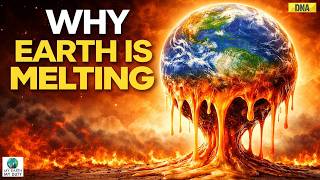 Earth Day 2026 | Here's How Your Daily Energy Habits Are Changing The Climate | #myearthmyduty