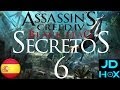 Assassin's Creed Black Flag tesoro