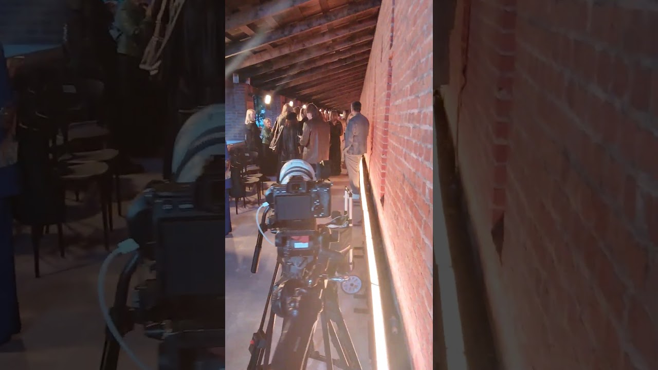 Показ моды Александры Серовой 17